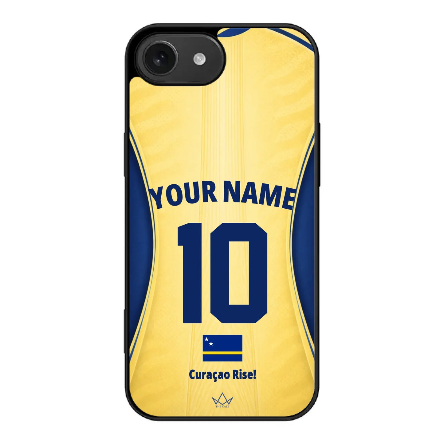 Custom phone case for IPhone 16e