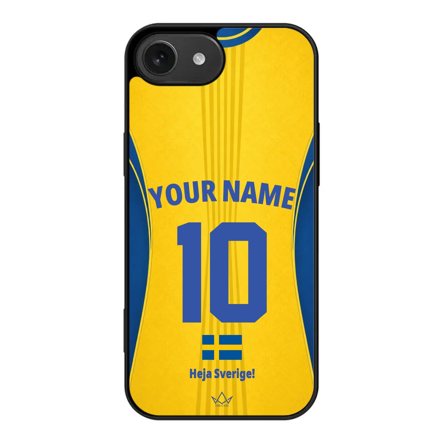 Custom phone case for IPhone 16e