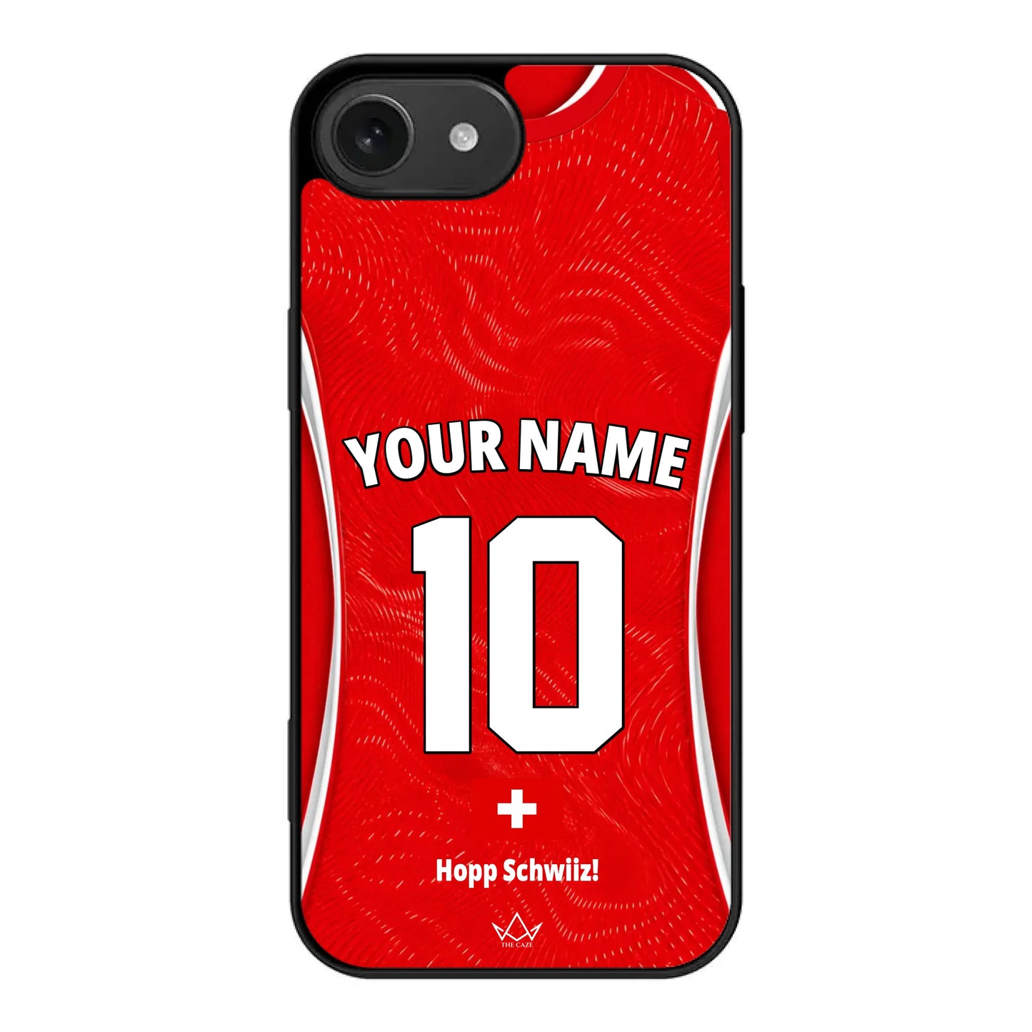 Custom phone case for IPhone 16e