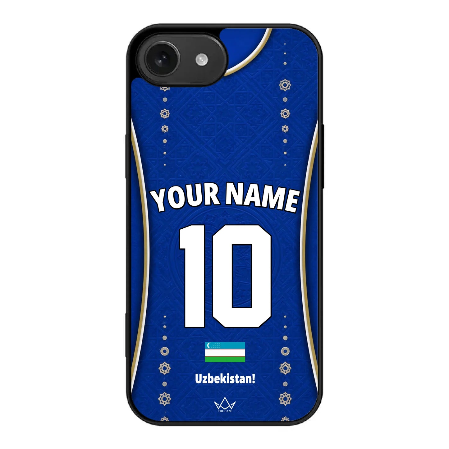 Custom phone case for IPhone 16e