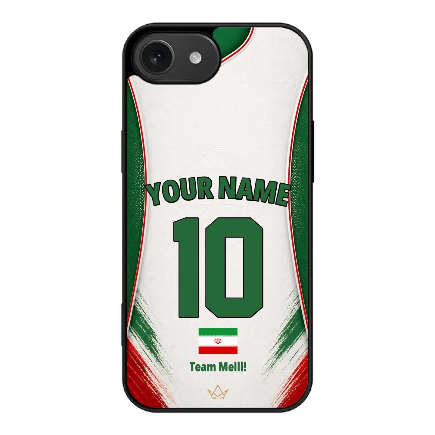 Custom phone case for IPhone 16e