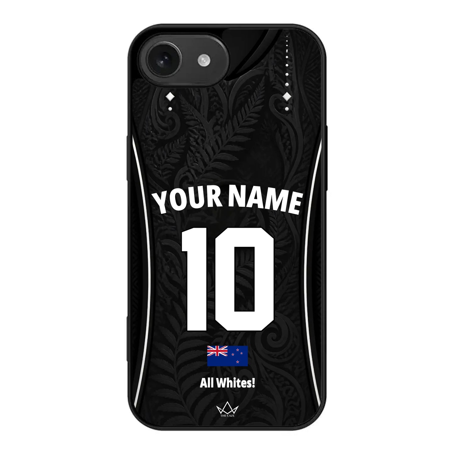 Custom phone case for IPhone 16e
