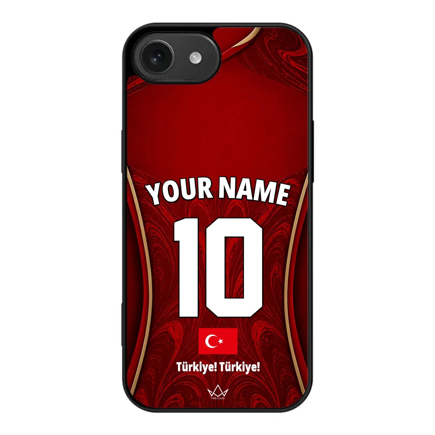 Custom phone case for IPhone 16e