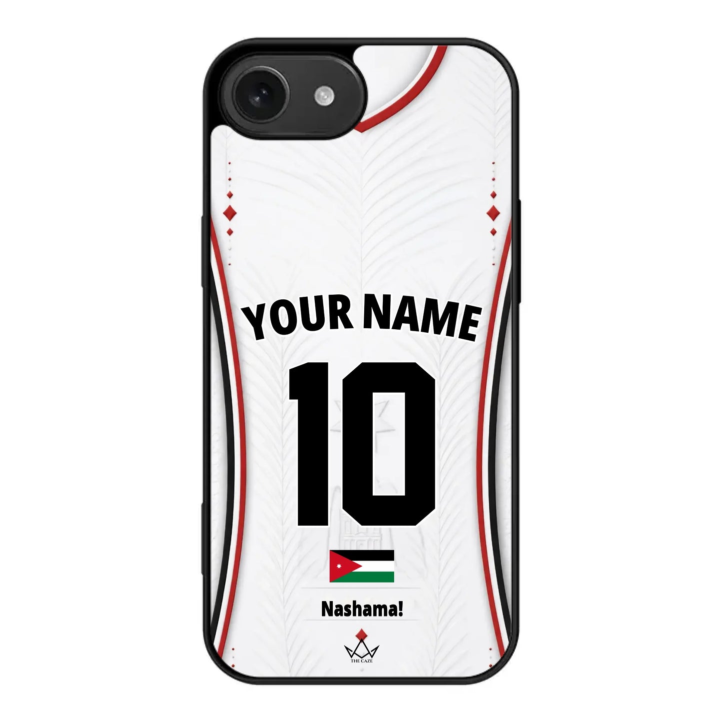 Custom phone case for IPhone 16e