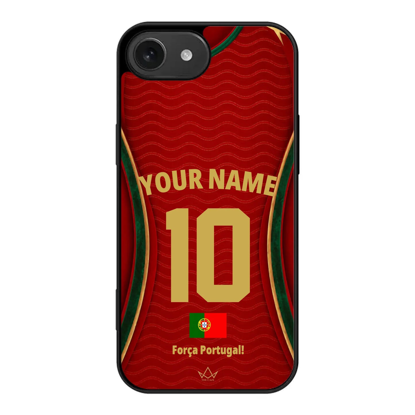 Custom phone case for IPhone 16e