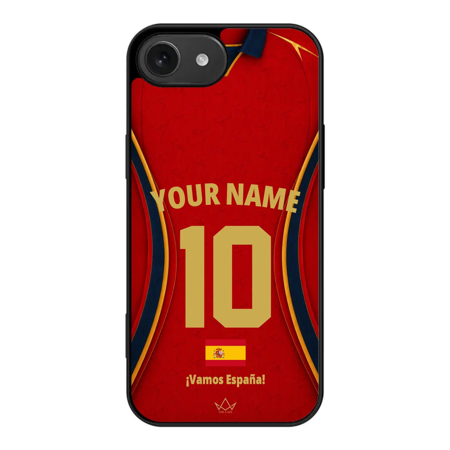 Custom phone case for IPhone 16e