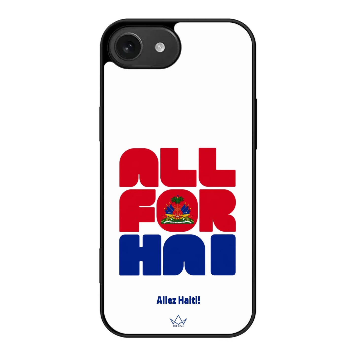 Custom phone case for IPhone 16e