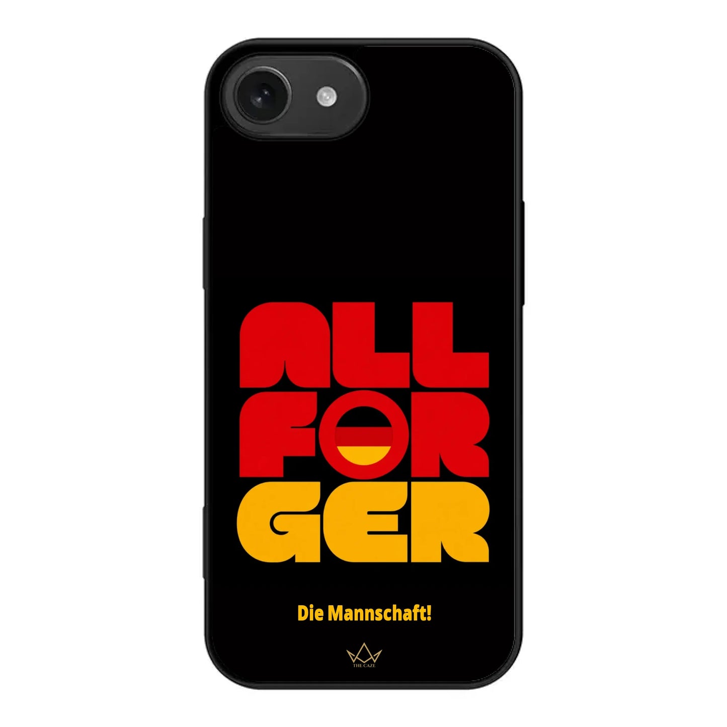 Custom phone case for IPhone 16e