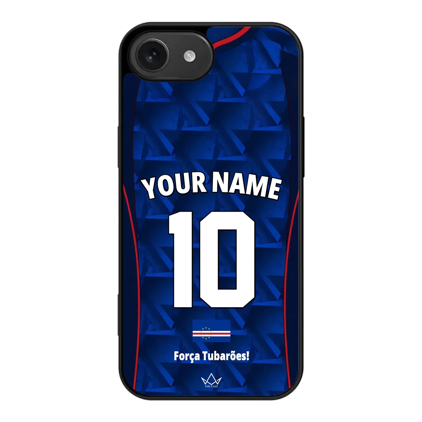 Custom phone case for IPhone 16e