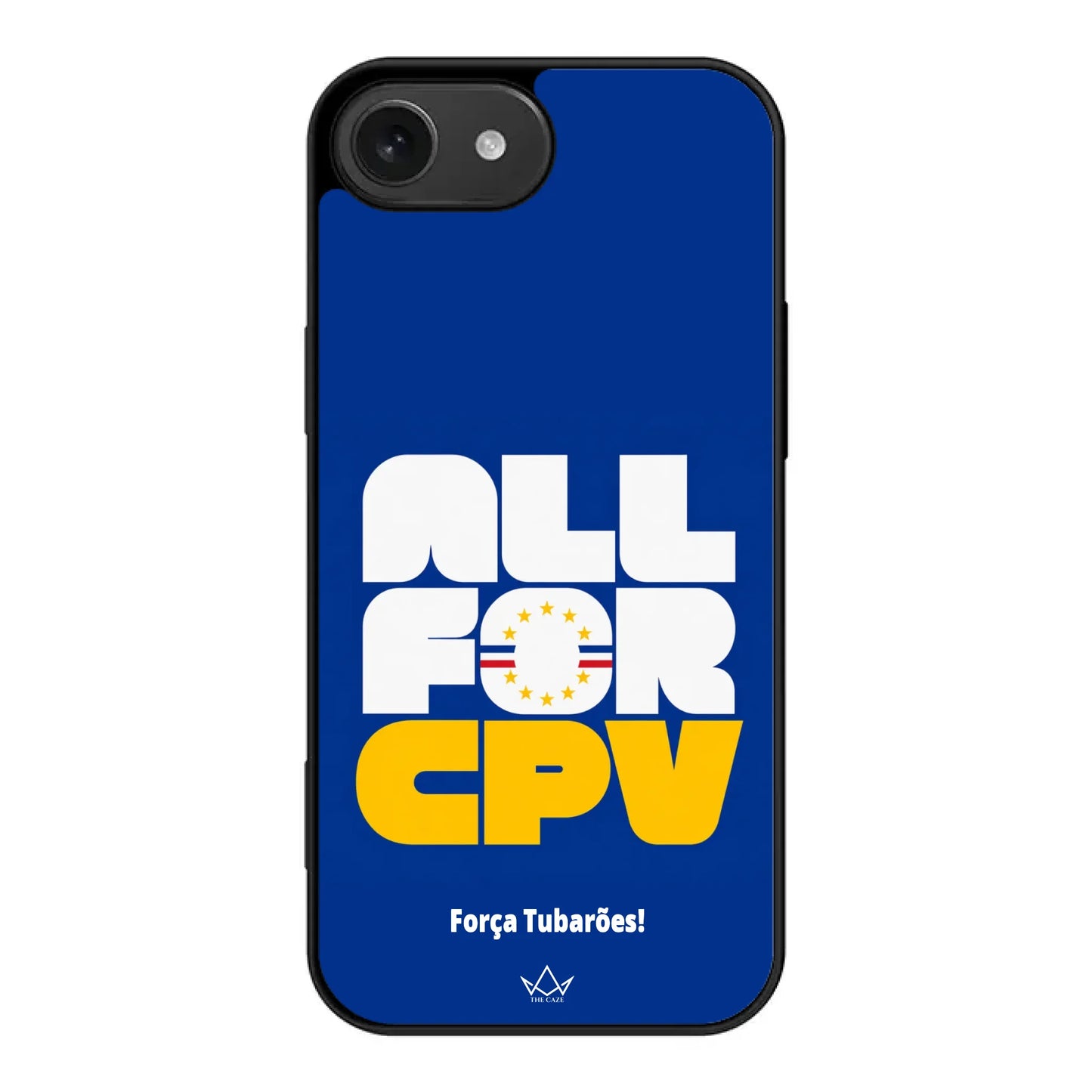 Custom phone case for IPhone 16e