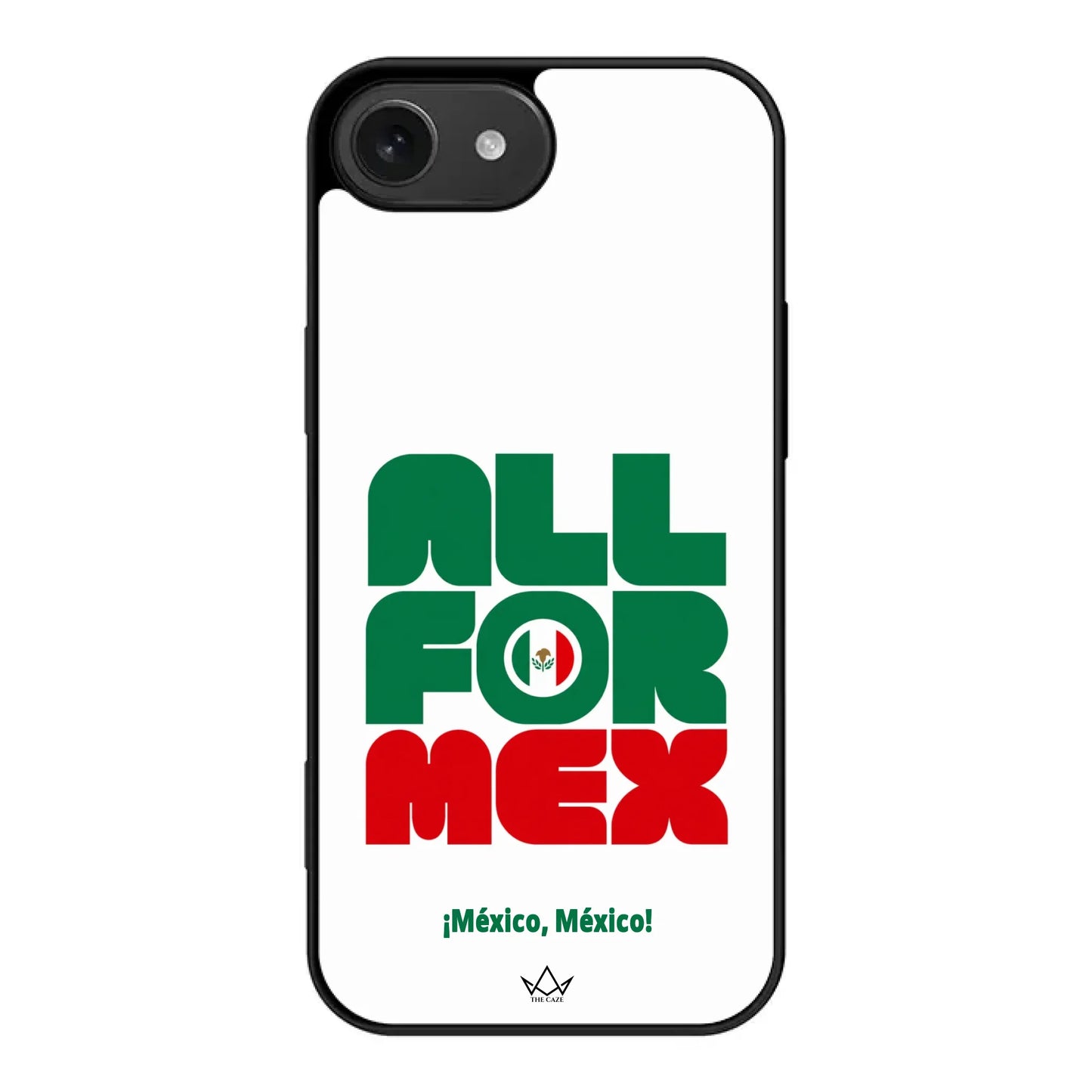 Custom phone case for IPhone 16e
