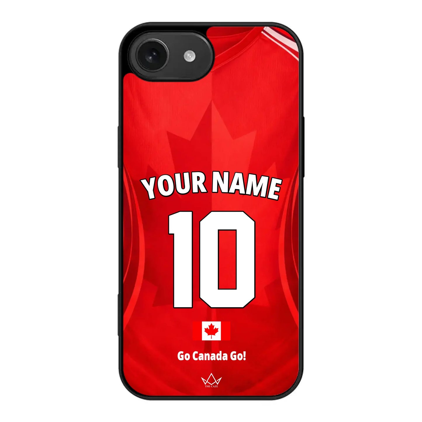 Custom phone case for IPhone 16e