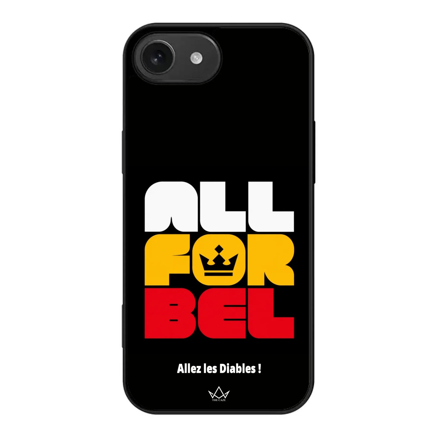 Custom phone case for IPhone 16e