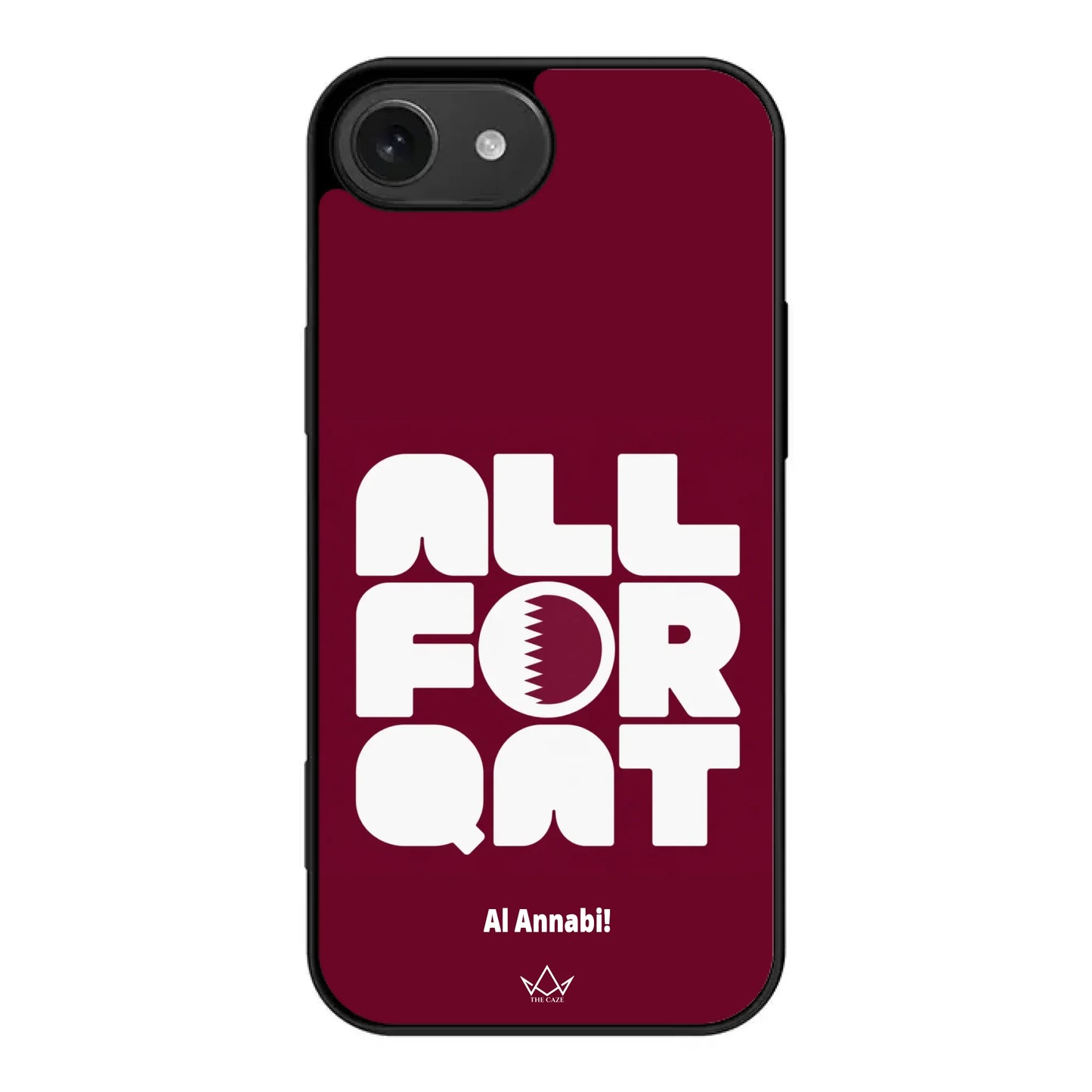 Custom phone case for IPhone 16e