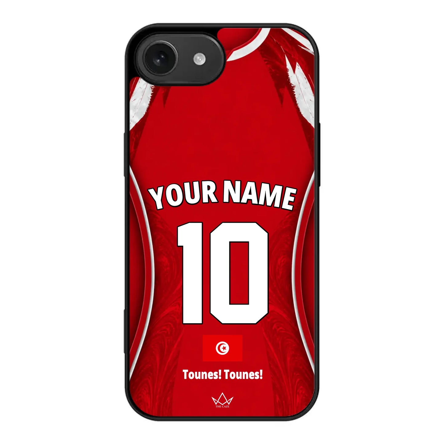 Custom phone case for IPhone 16e