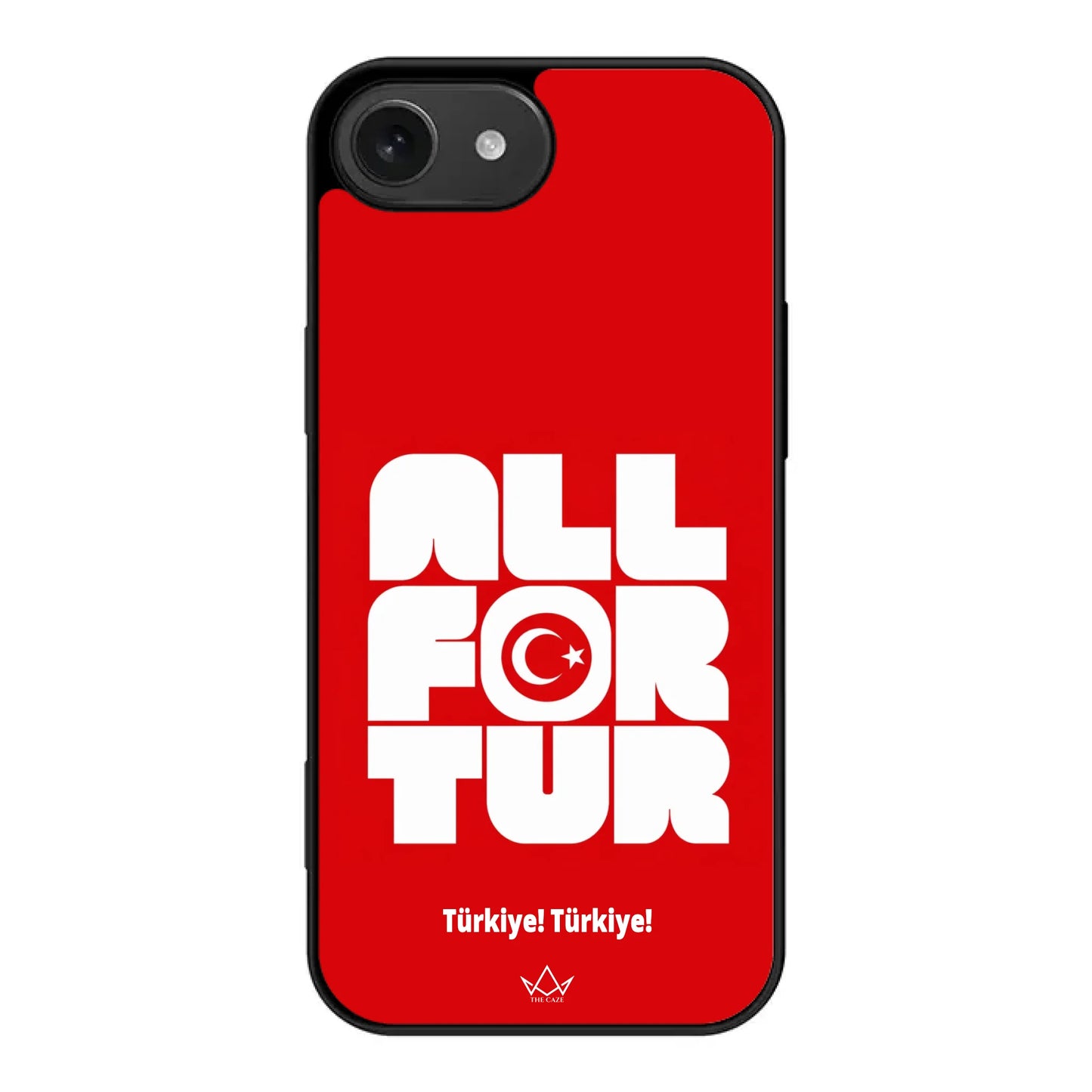 Custom phone case for IPhone 16e