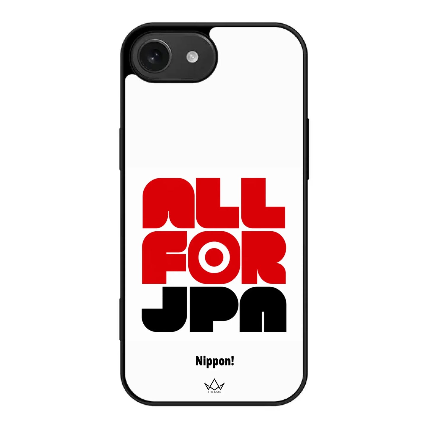 Custom phone case for IPhone 16e