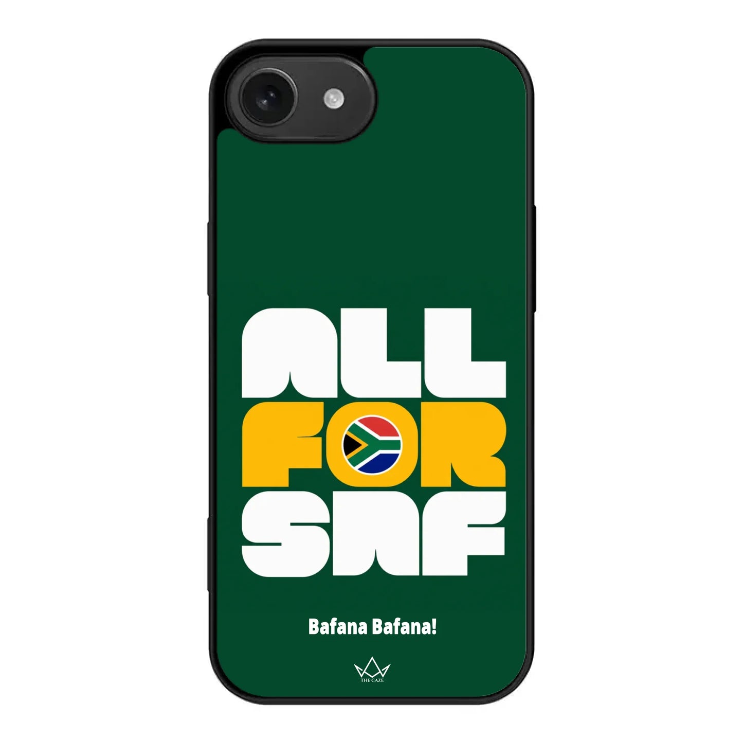 Custom phone case for IPhone 16e