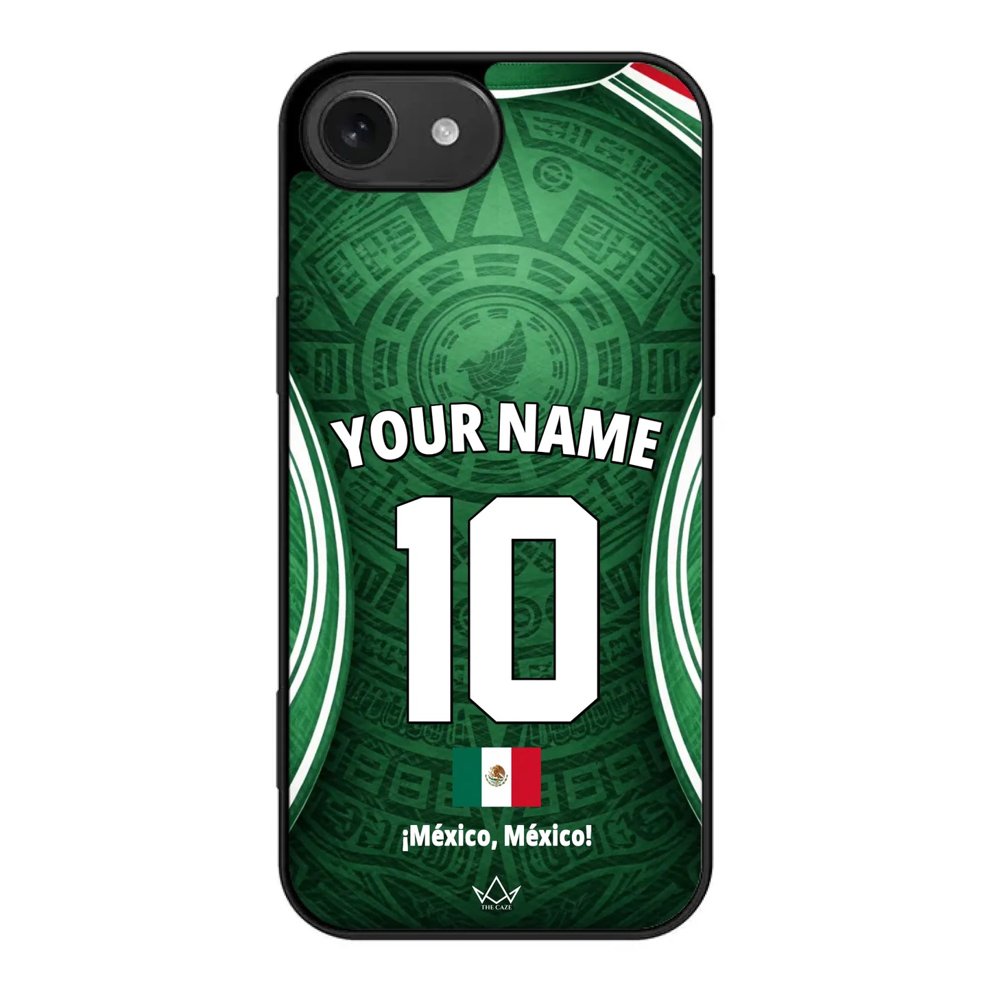 Custom phone case for IPhone 16e