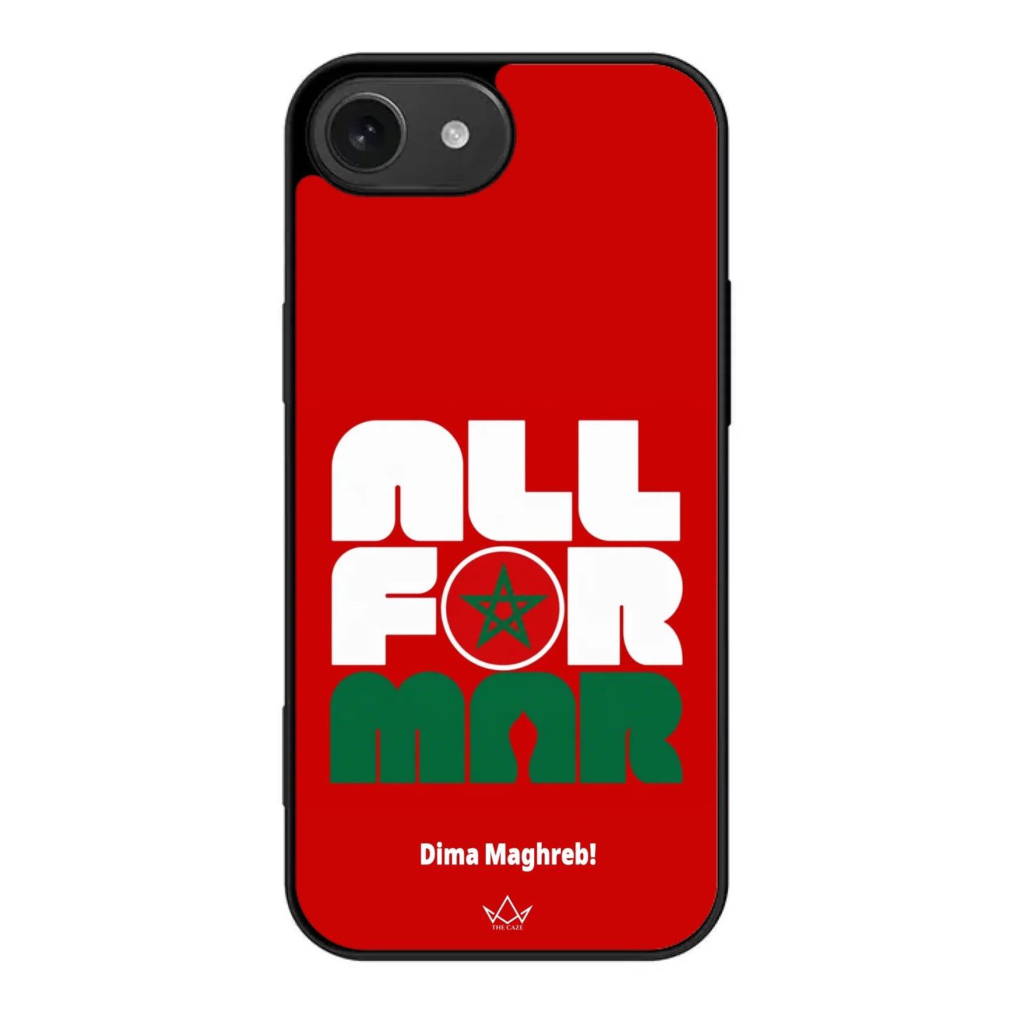 Custom phone case for IPhone 16e