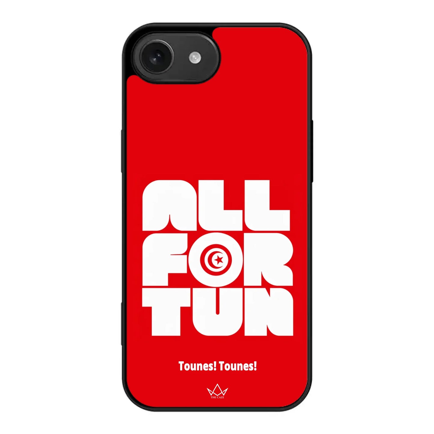Custom phone case for IPhone 16e