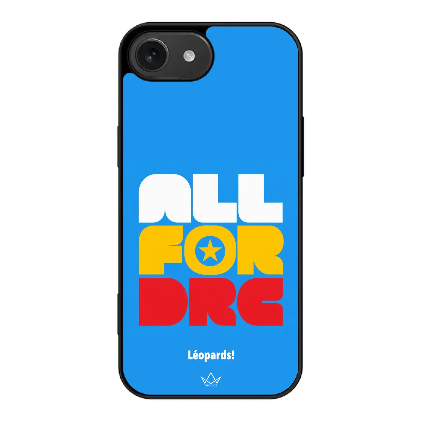 Custom phone case for IPhone 16e