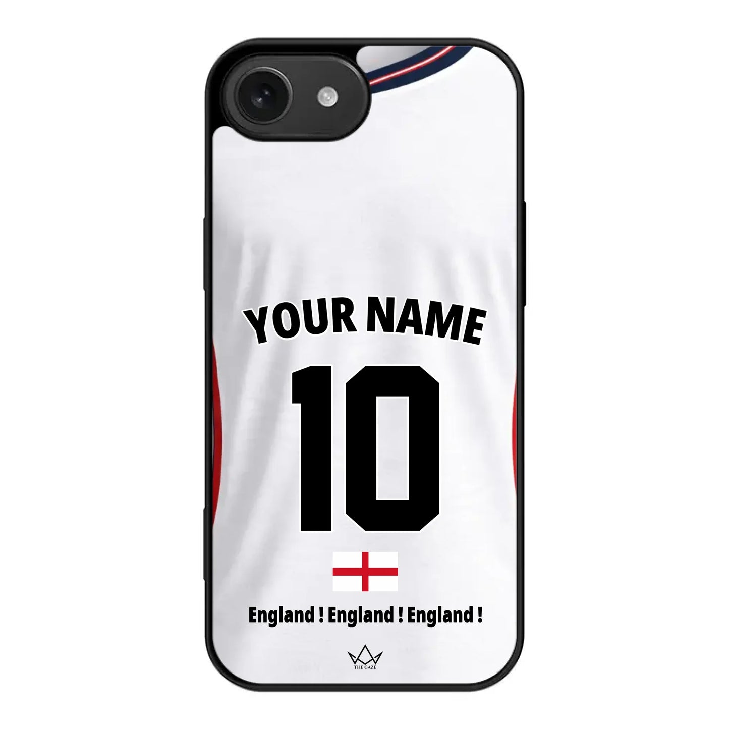 Custom phone case for IPhone 16e