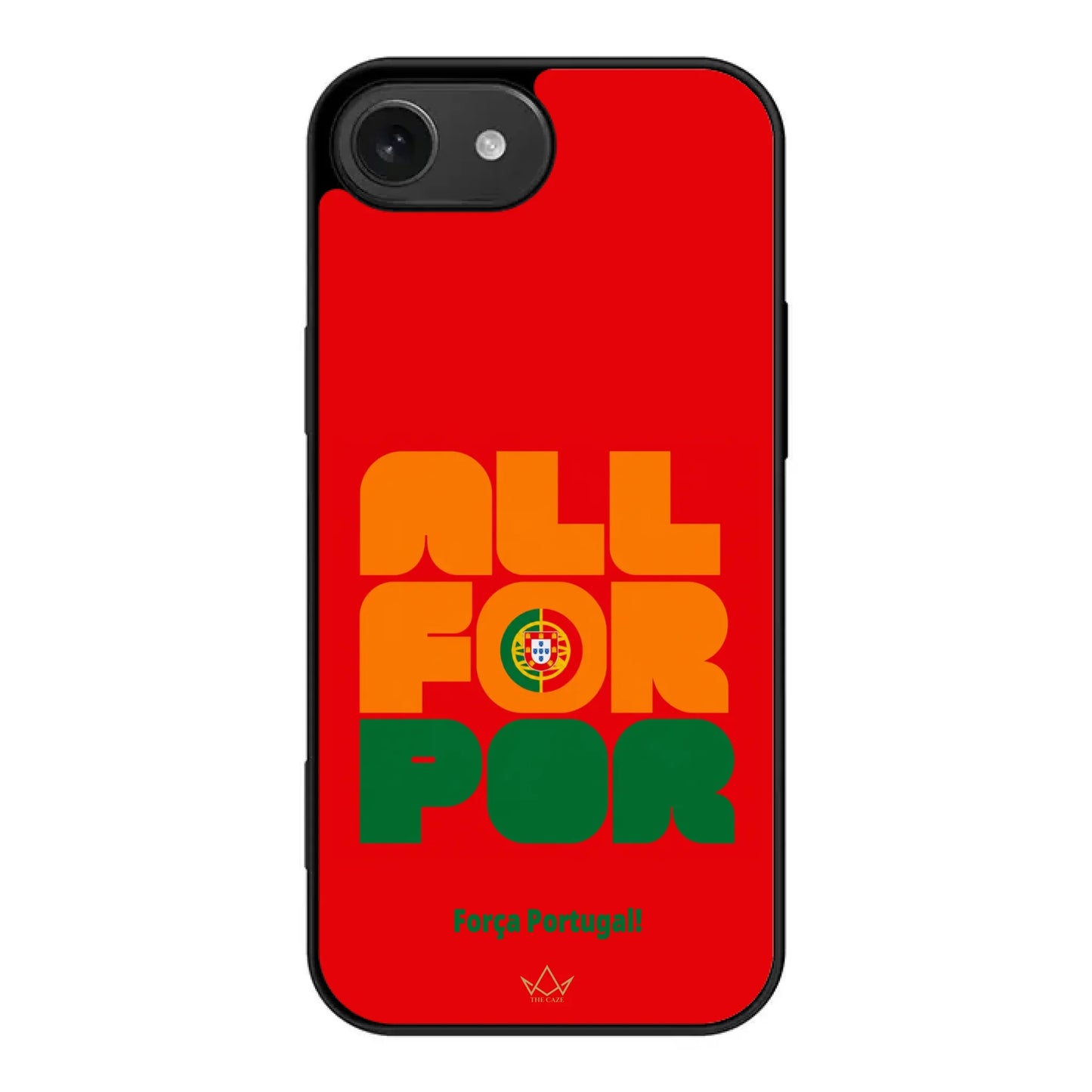 Custom phone case for IPhone 16e