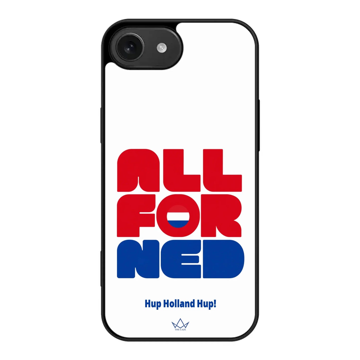 Custom phone case for IPhone 16e