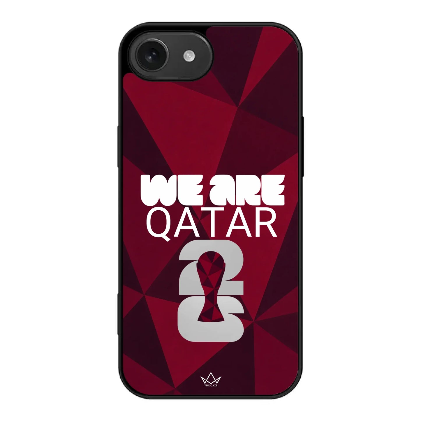 Custom phone case for IPhone 16e