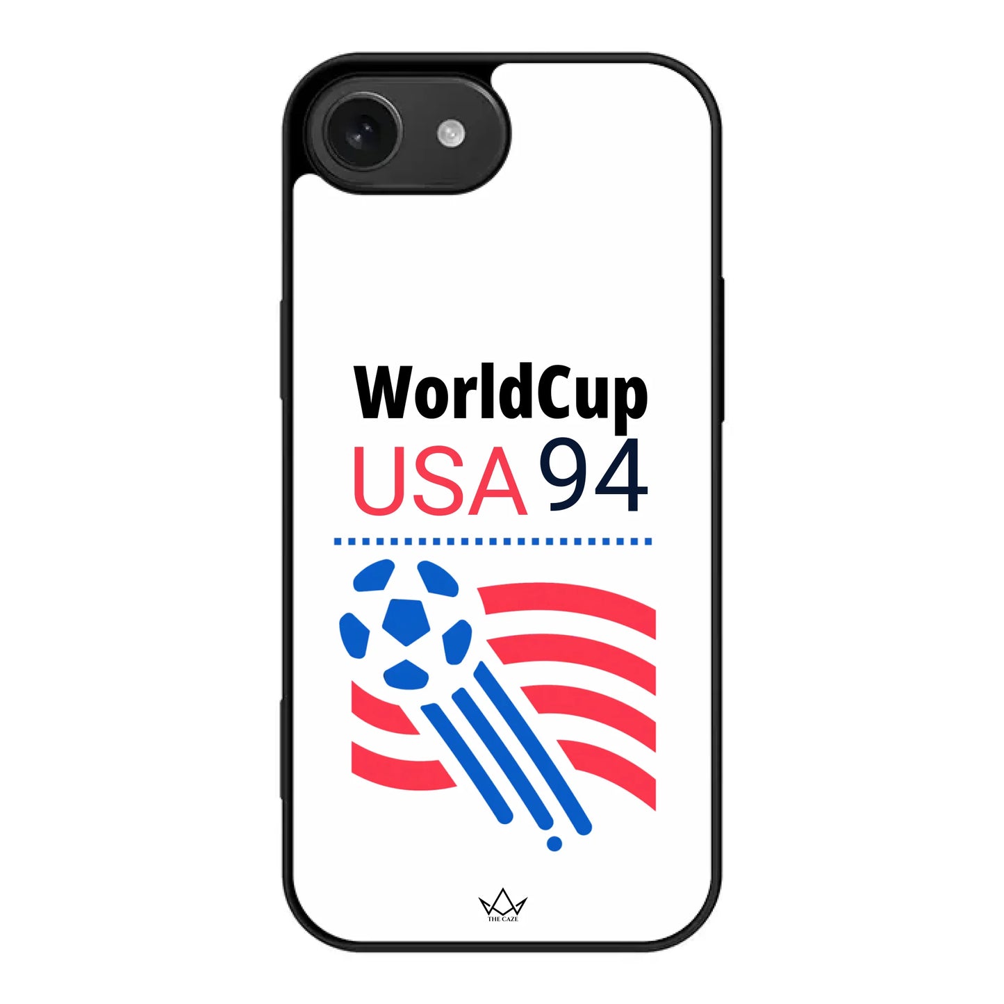 Custom phone case for IPhone 16e