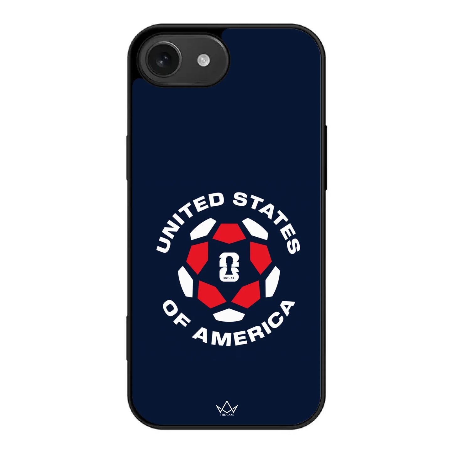 Custom phone case for IPhone 16e