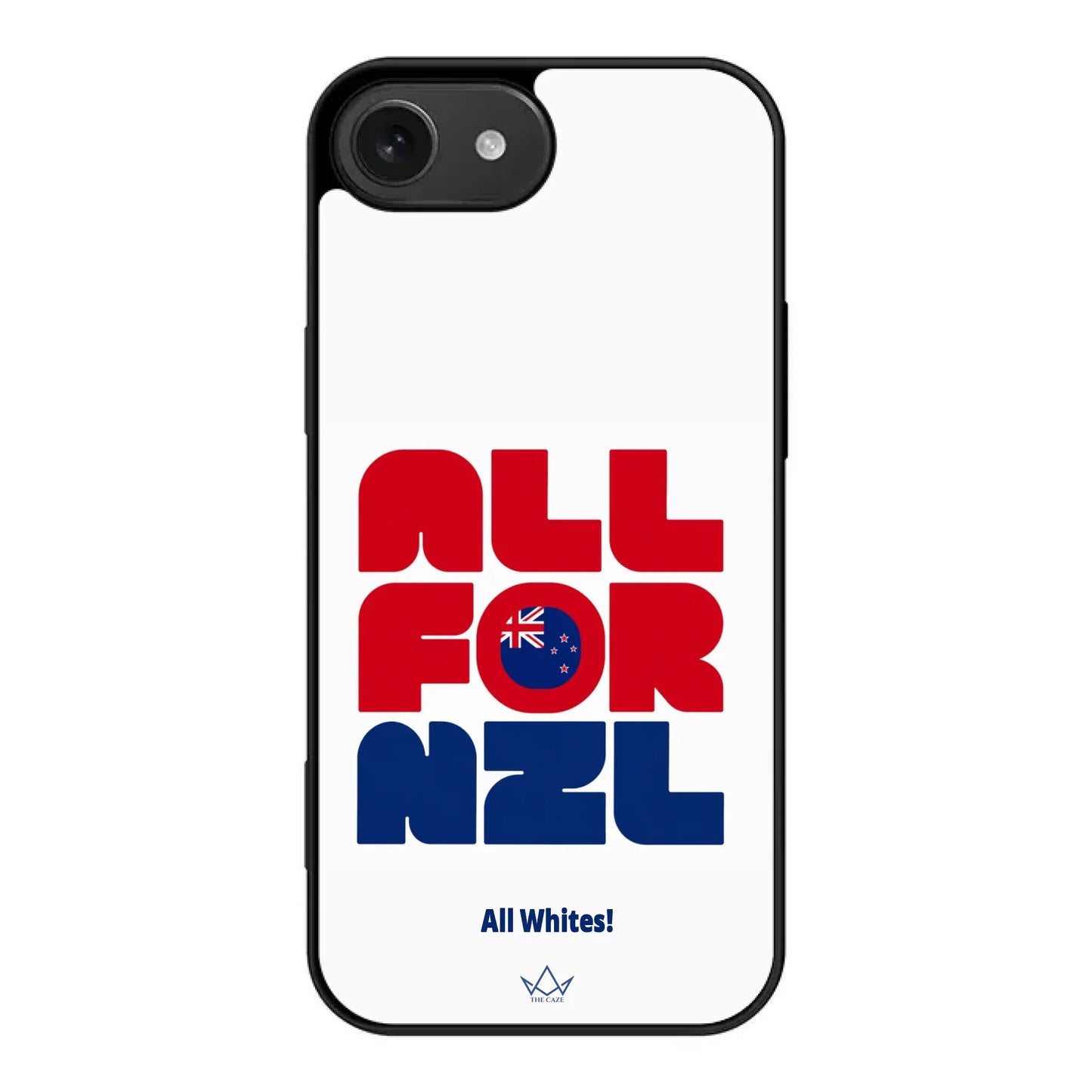 Custom phone case for IPhone 16e