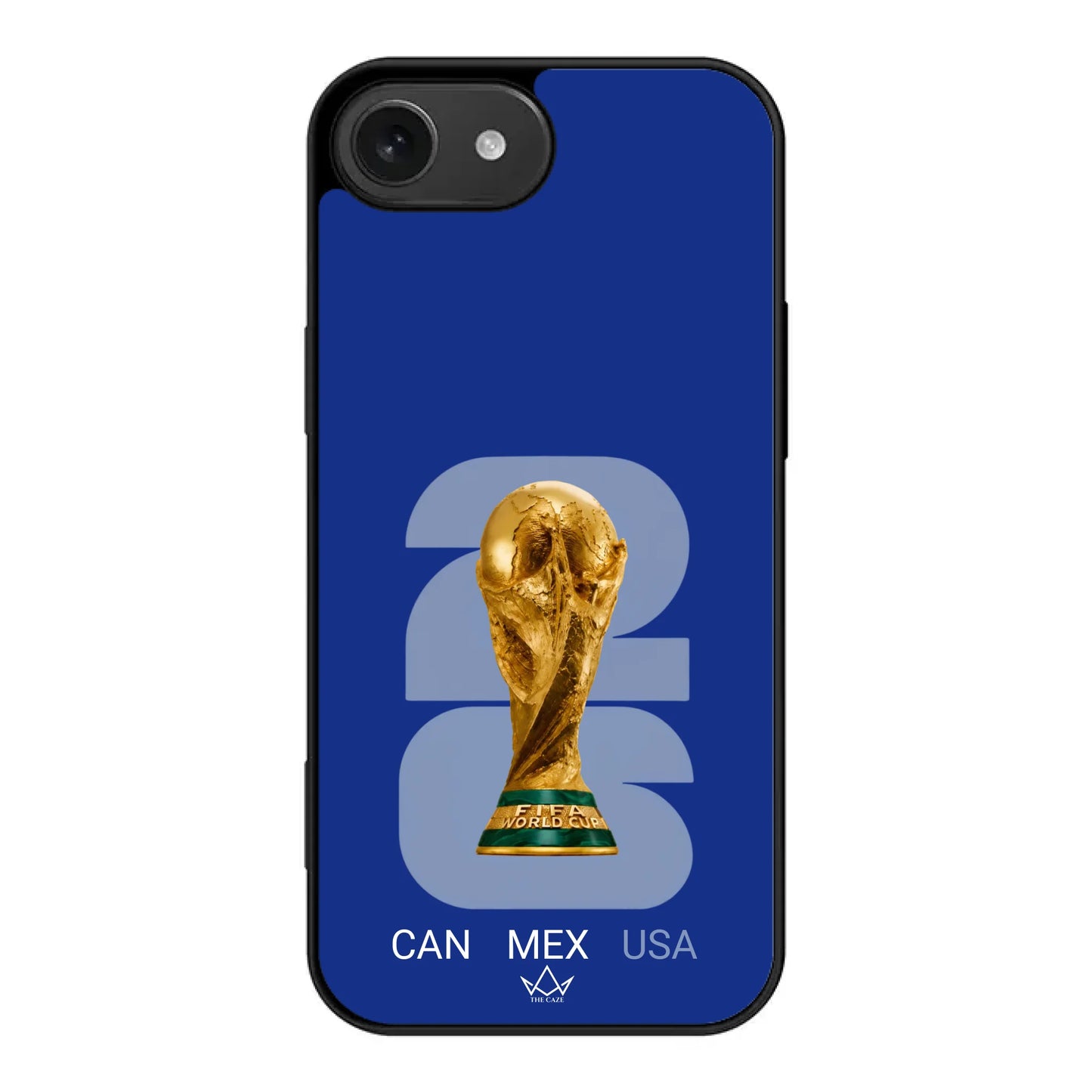 Custom phone case for IPhone 16e