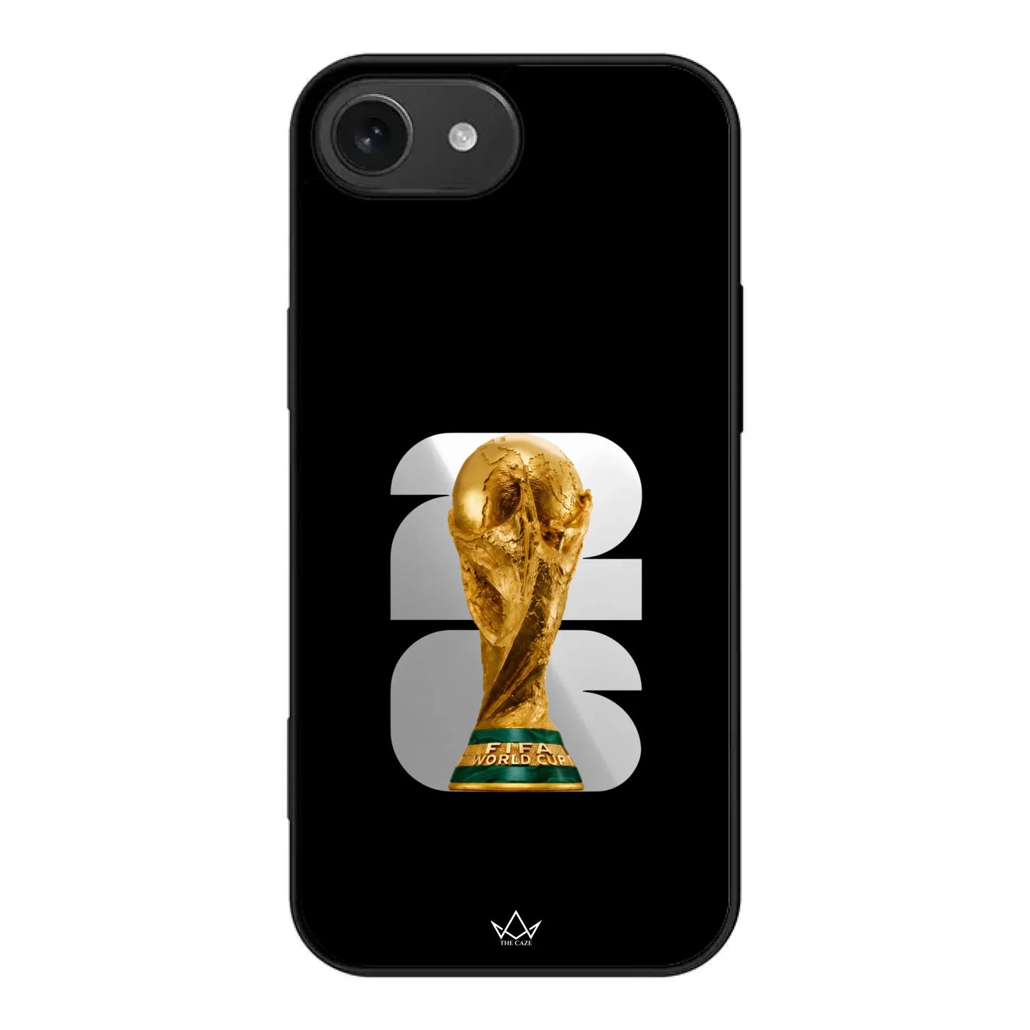 Custom phone case for IPhone 16e