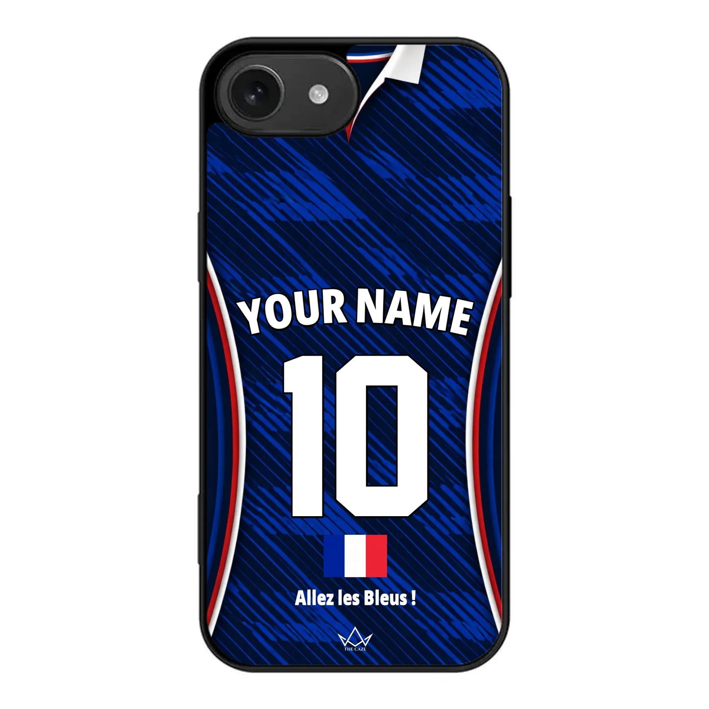 Custom phone case for IPhone 16e