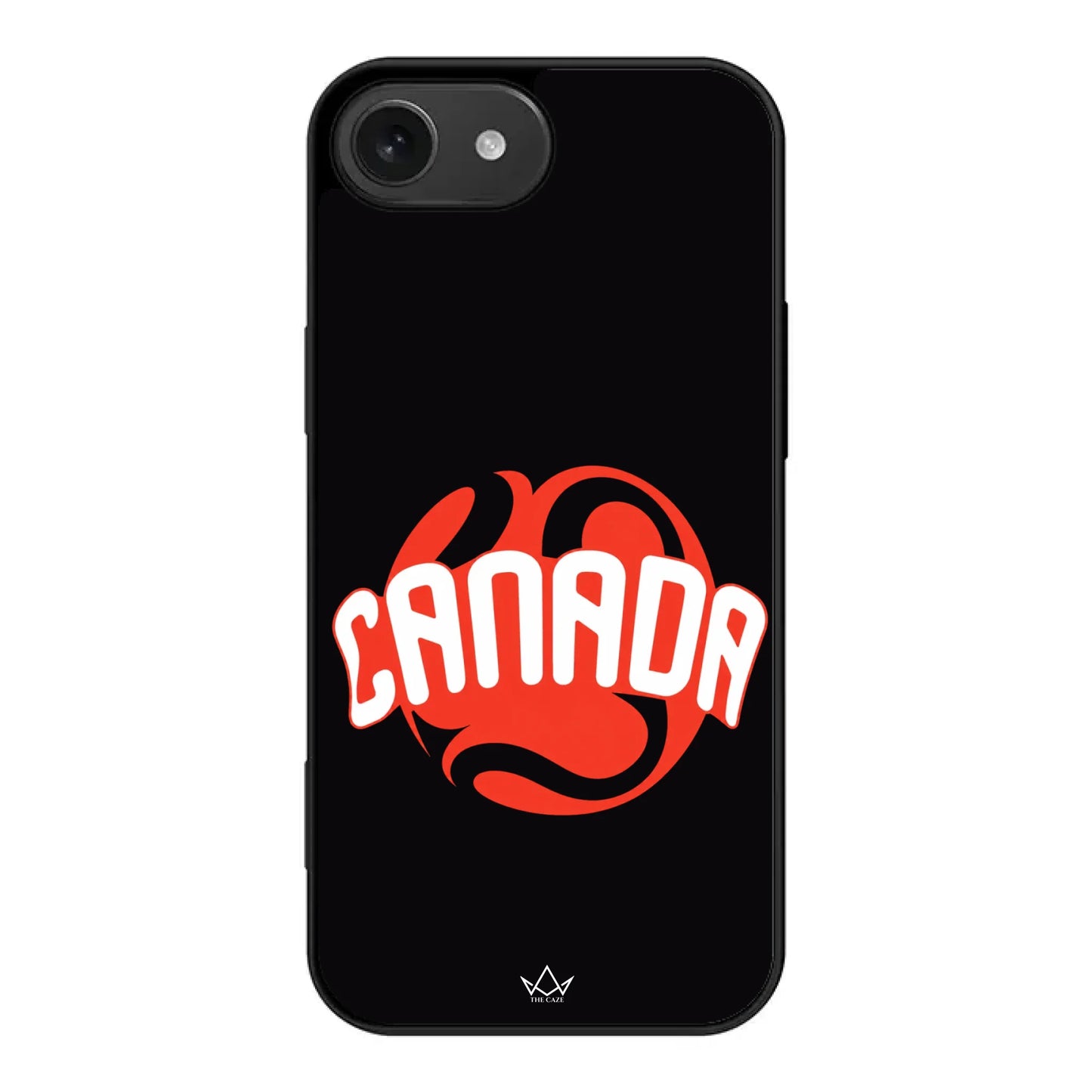 Custom phone case for IPhone 16e