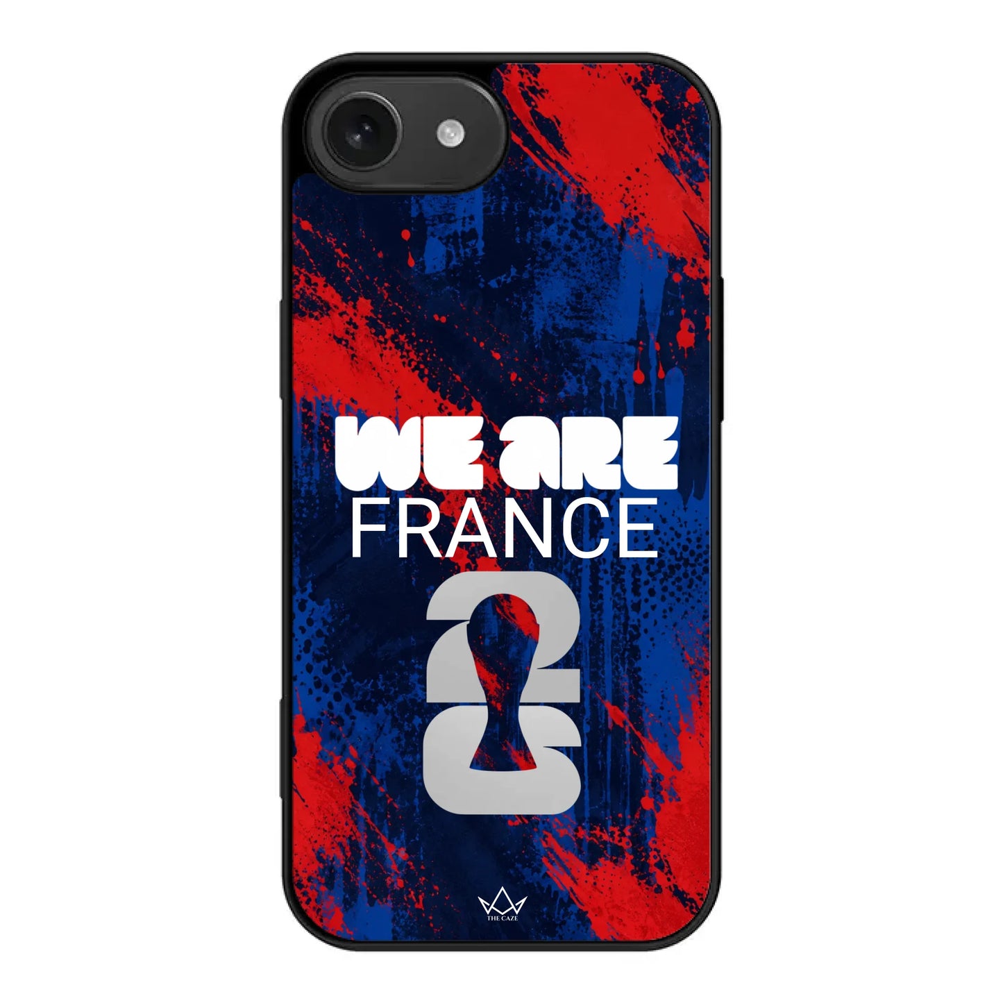 Custom phone case for IPhone 16e
