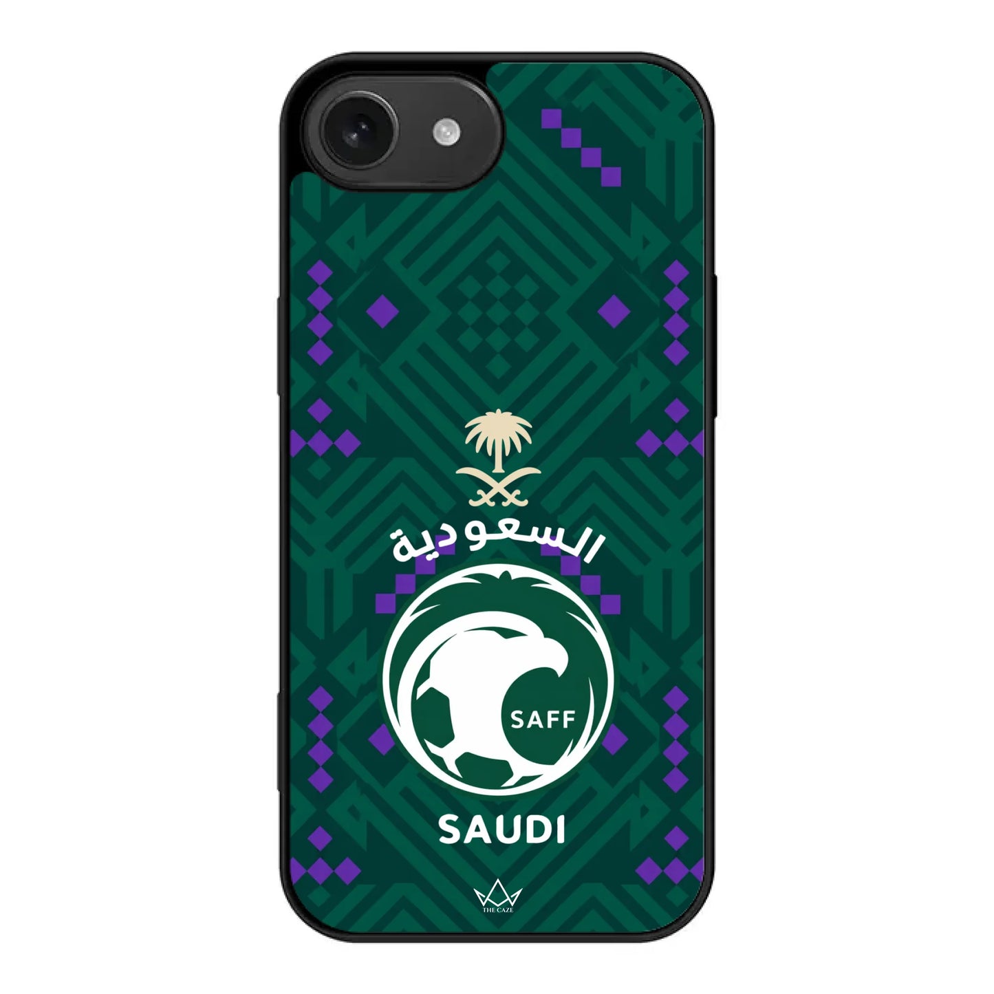 Custom phone case for IPhone 16e