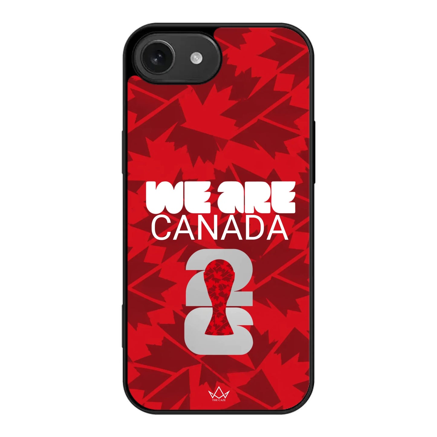 Custom phone case for IPhone 16e
