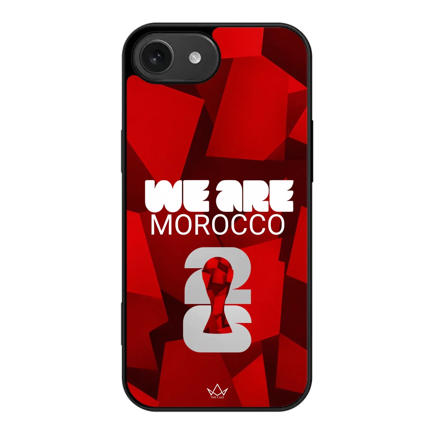 Custom phone case for IPhone 16e