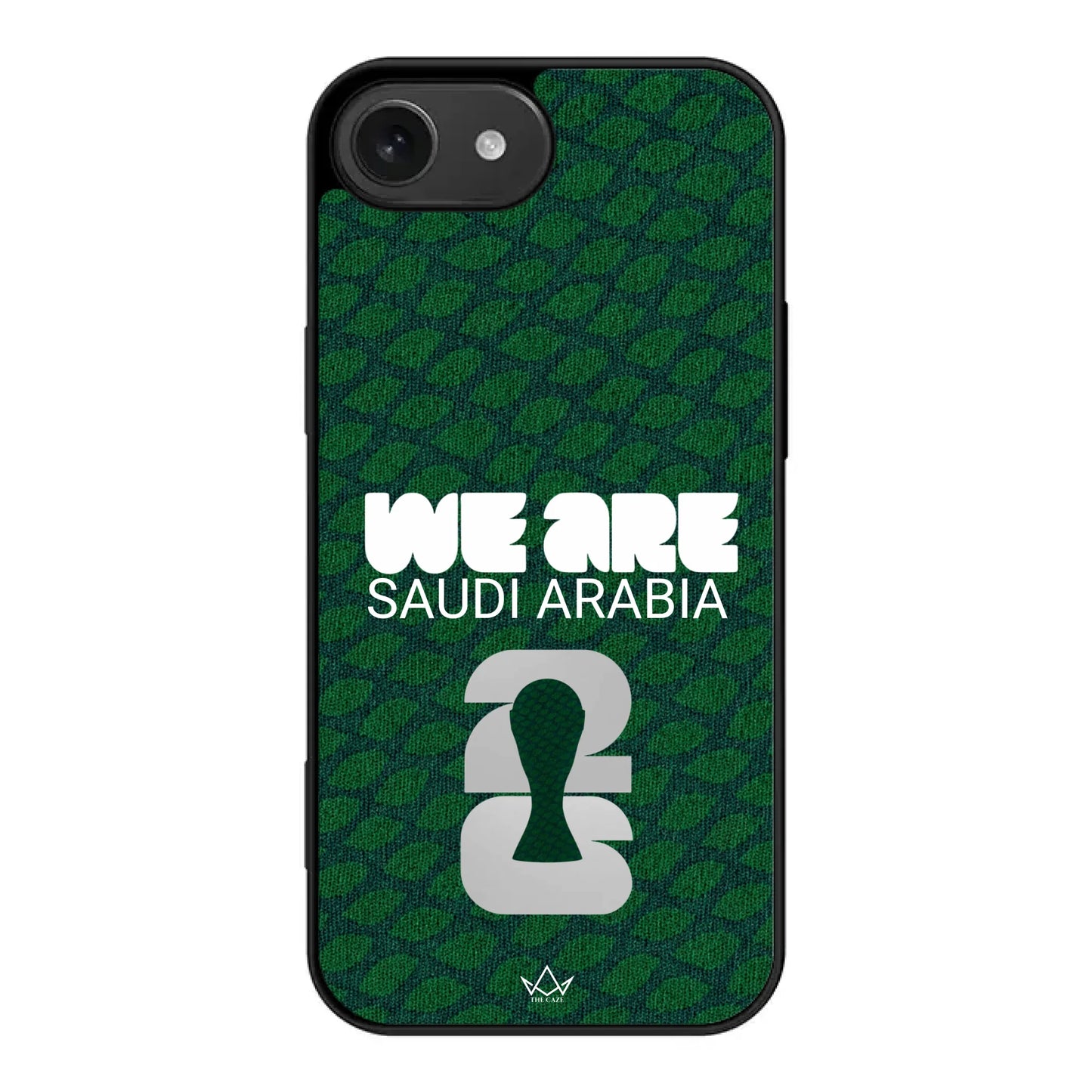Custom phone case for IPhone 16e