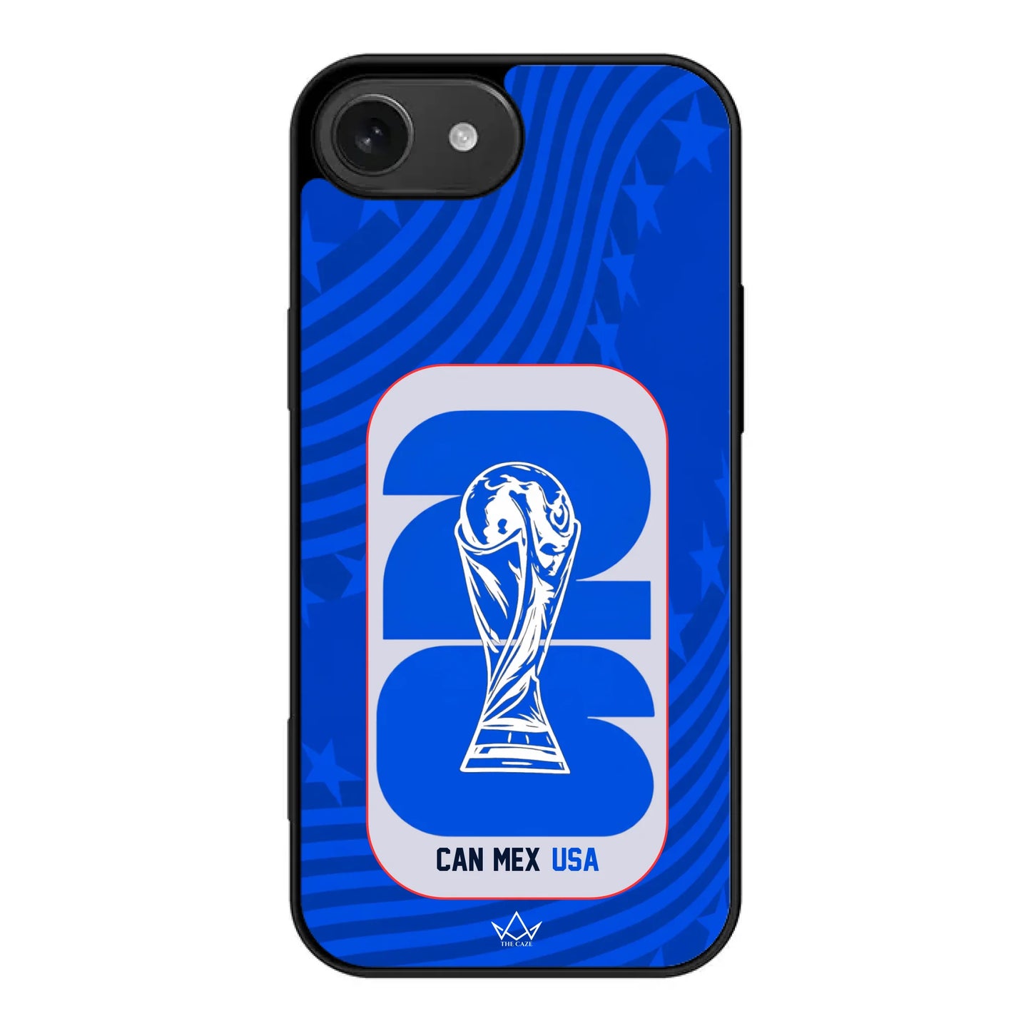 Custom phone case for IPhone 16e