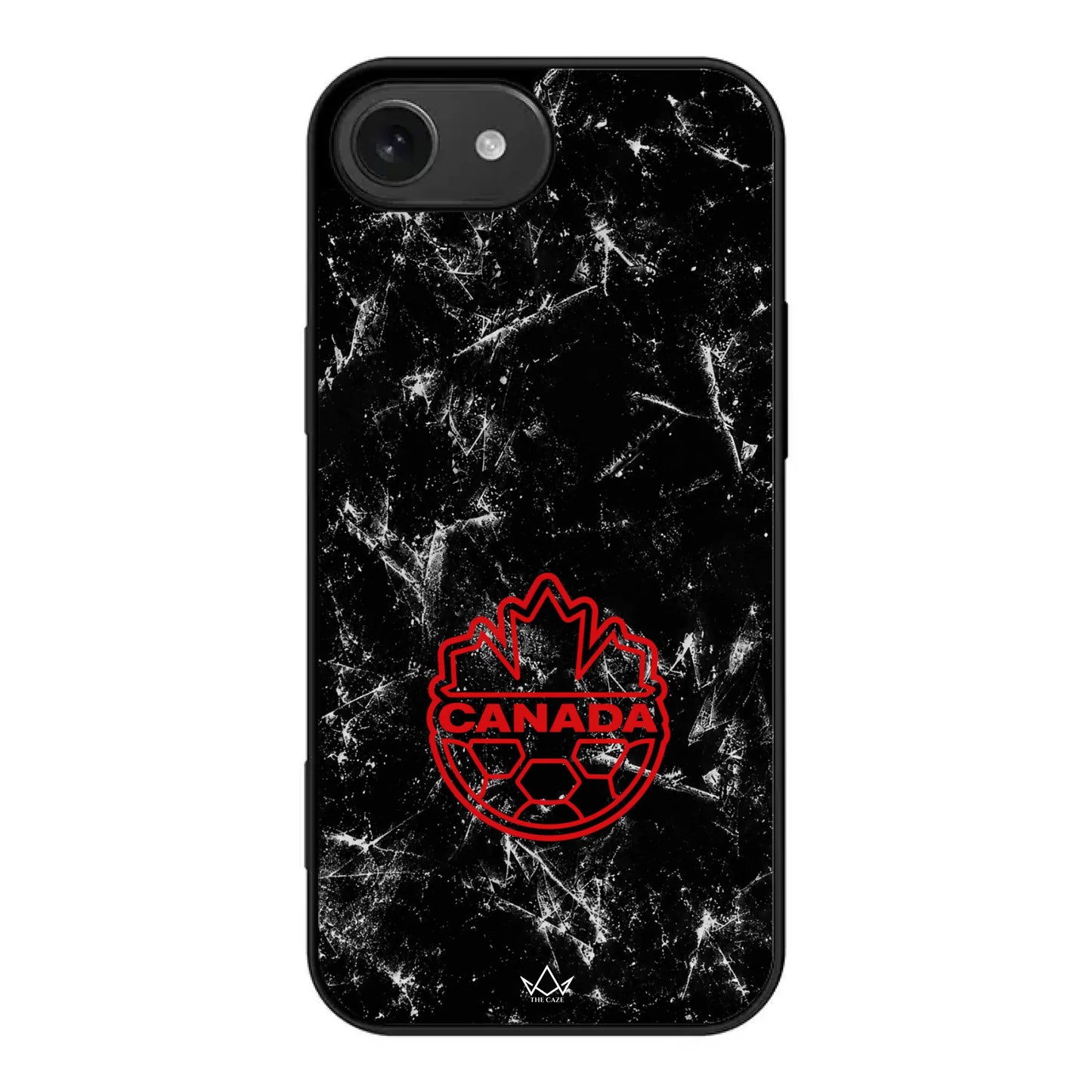 Custom phone case for IPhone 16e