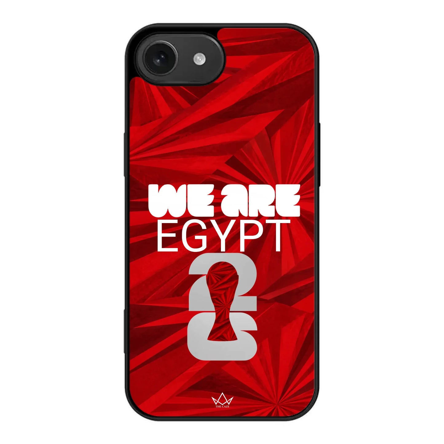 Custom phone case for IPhone 16e