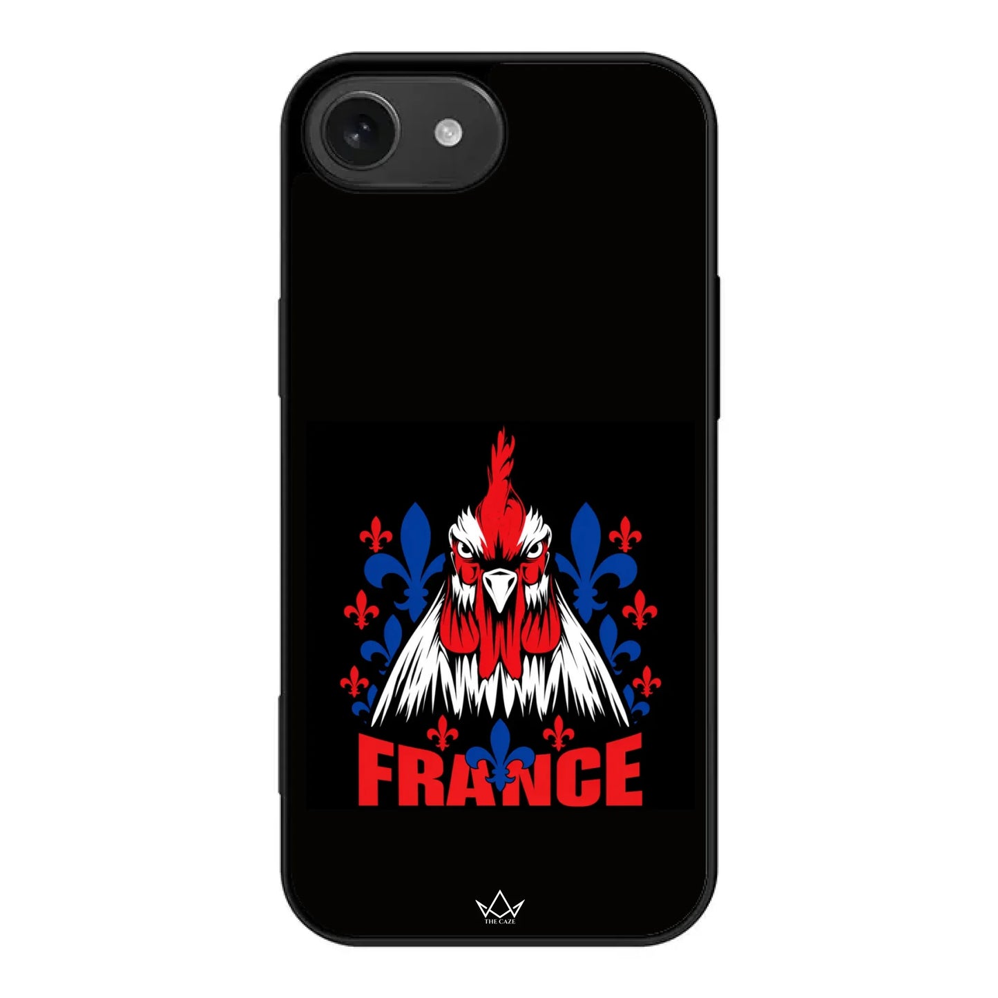 Custom phone case for IPhone 16e