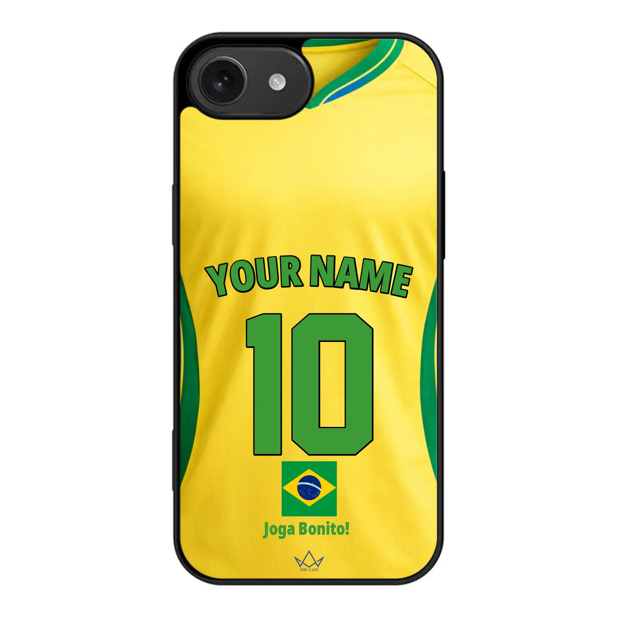 Custom phone case for IPhone 16e