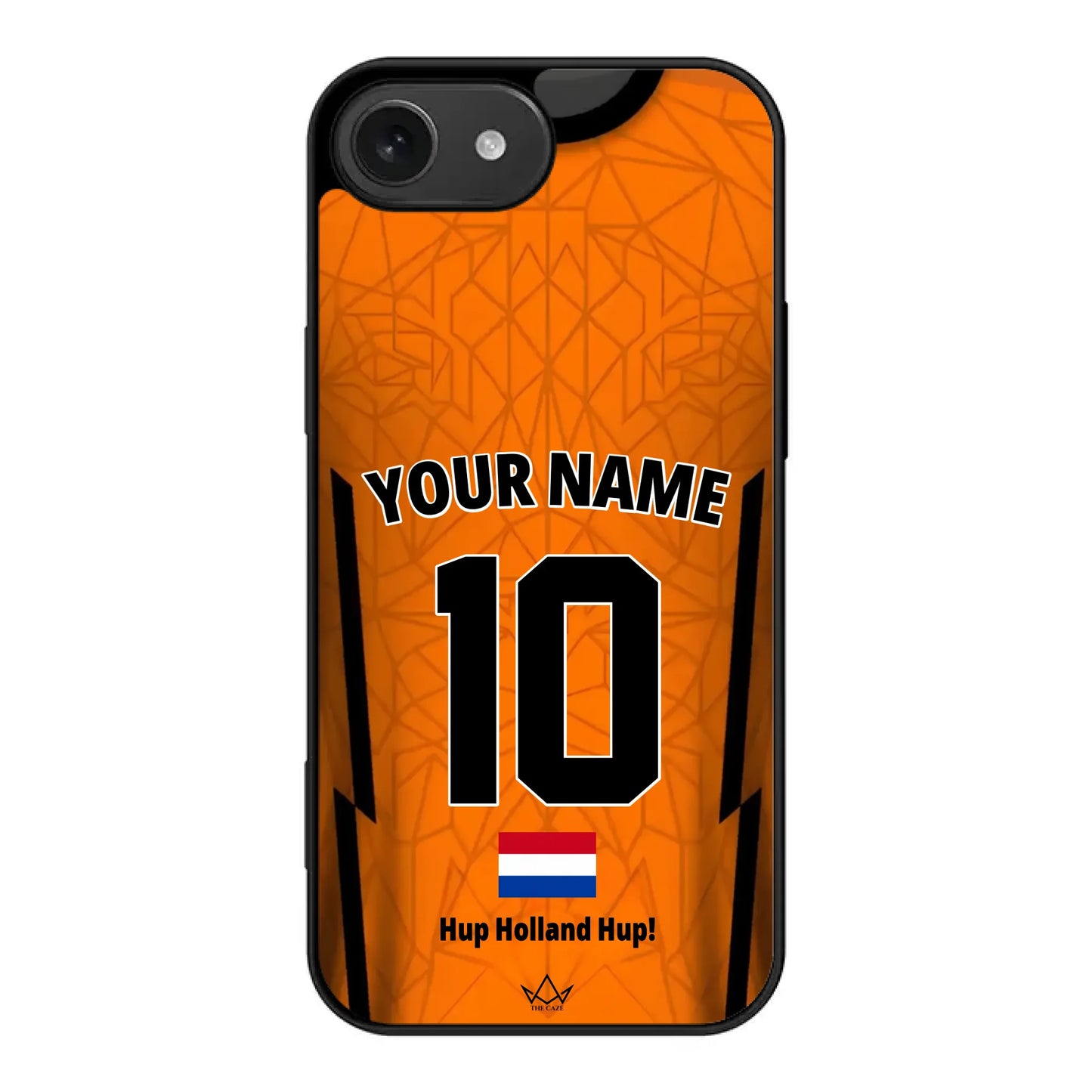 Custom phone case for IPhone 16e