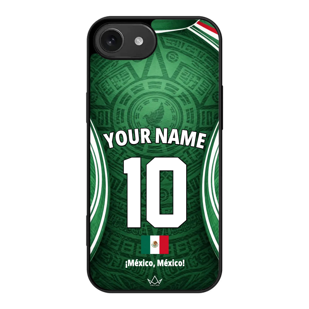 Custom phone case for IPhone 16e