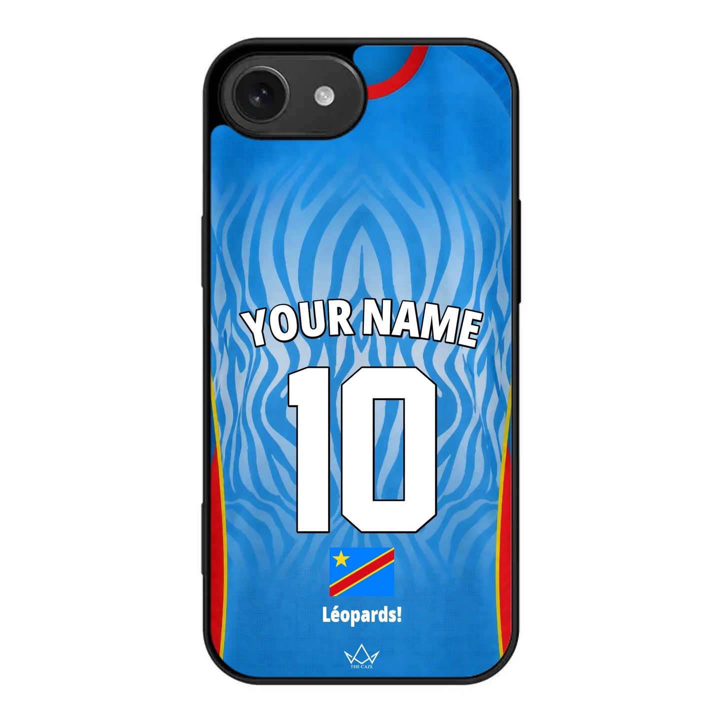 Custom phone case for IPhone 16e